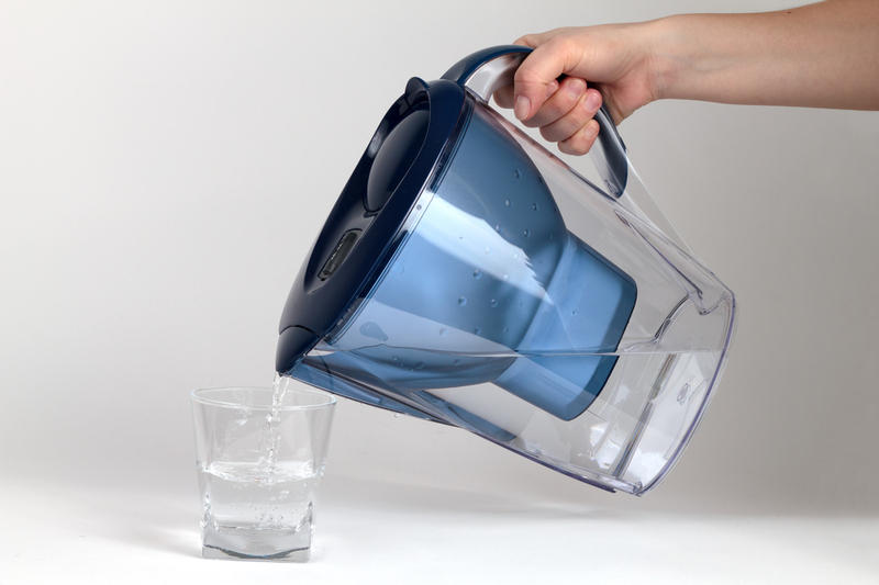 Очищення води в домашніх умовах