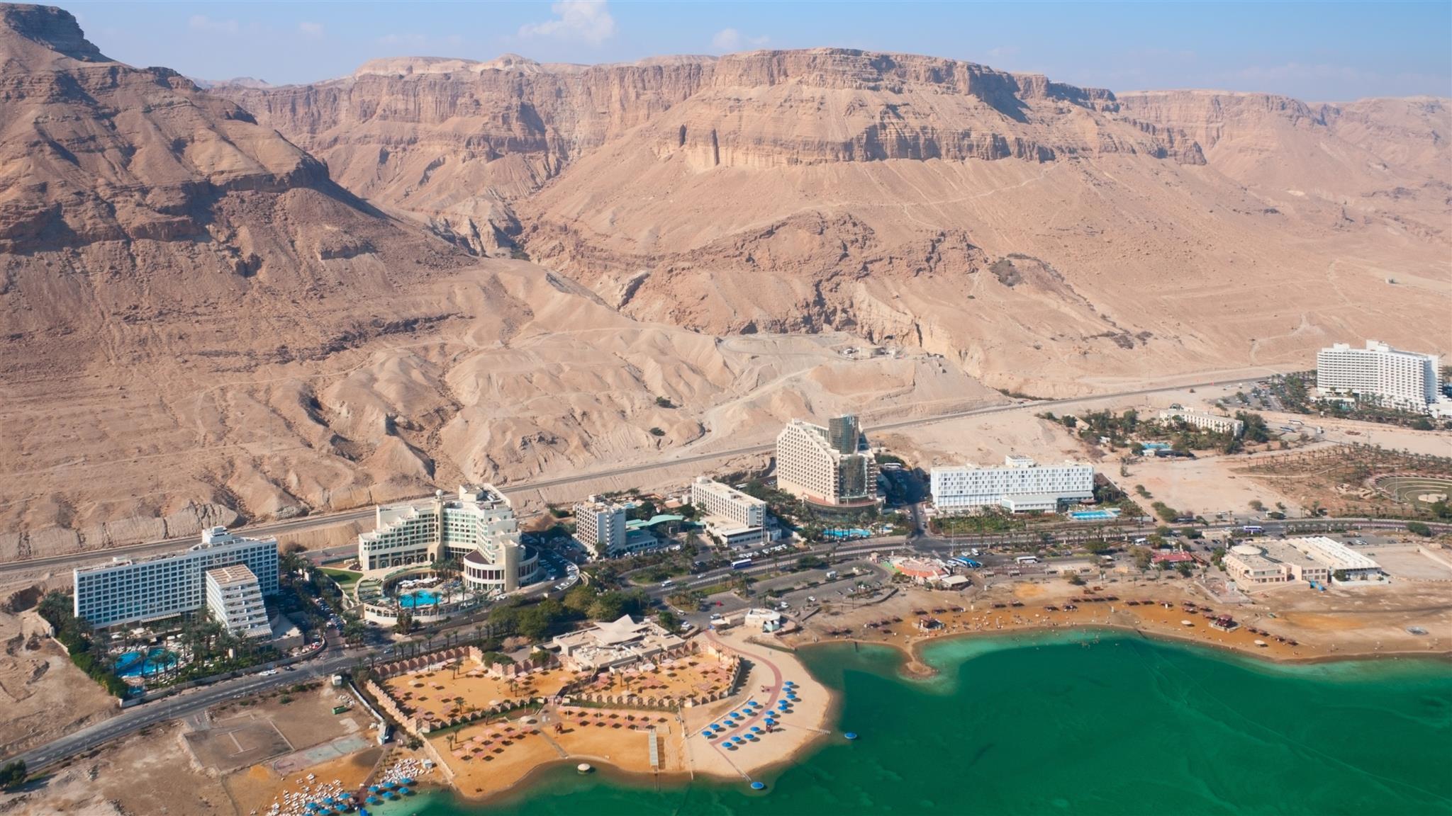 10 лучших гостиниц в г. Мертвое море в 2022 году