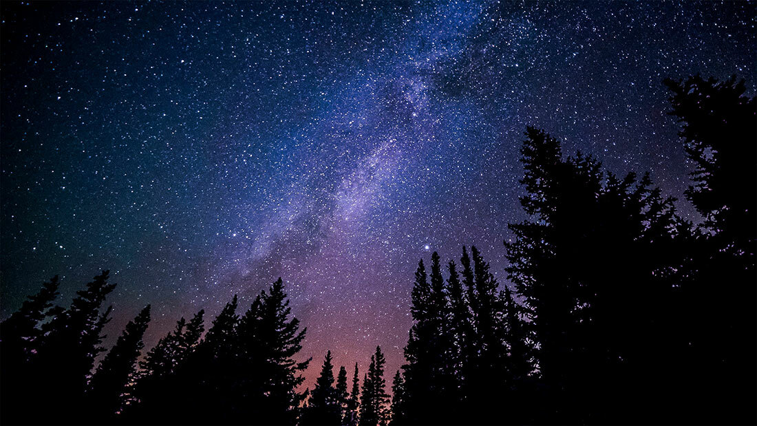 Сколько звезд на небе? | Простые ответы | Яндекс Дзен