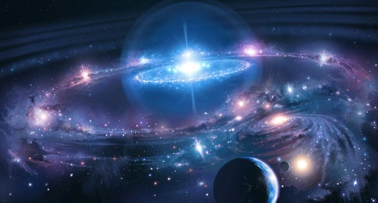 Физические теории о конце Вселенной — Naked Science