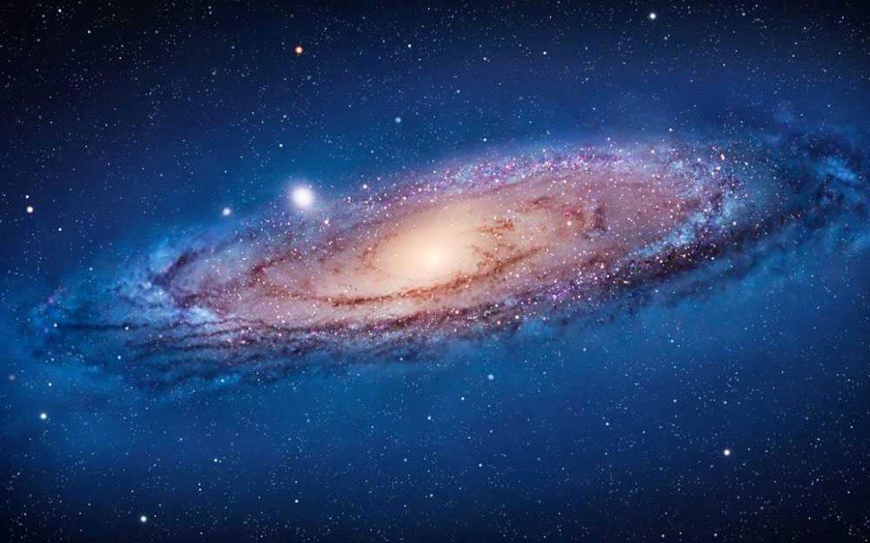 В чём разница между галактикой и вселенной? – SunPlanets.info